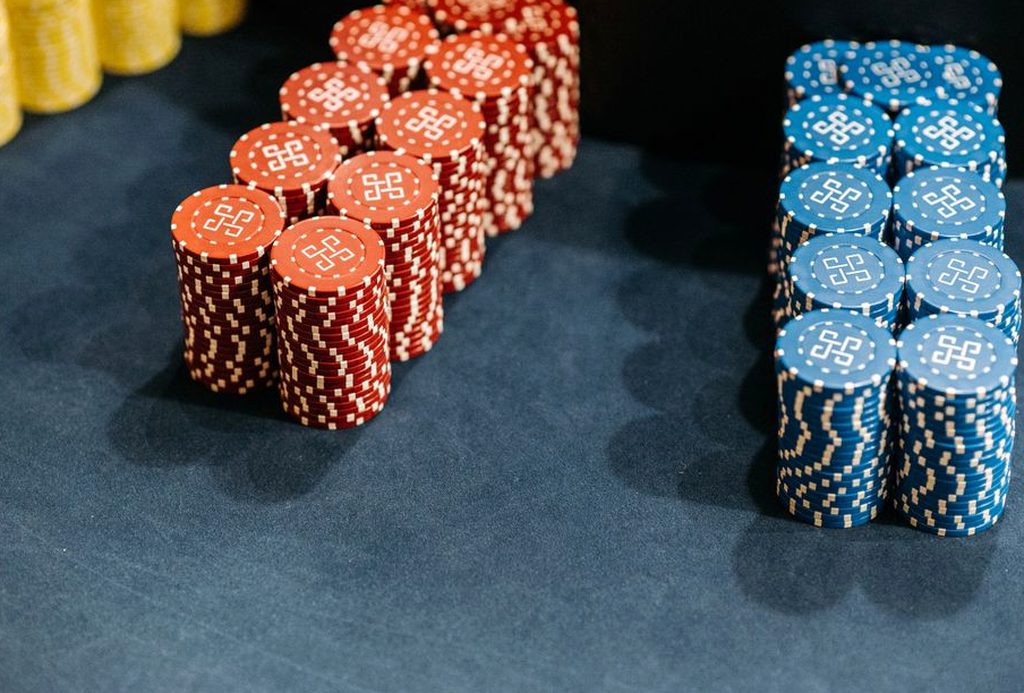 game live casino trực tuyến MB66